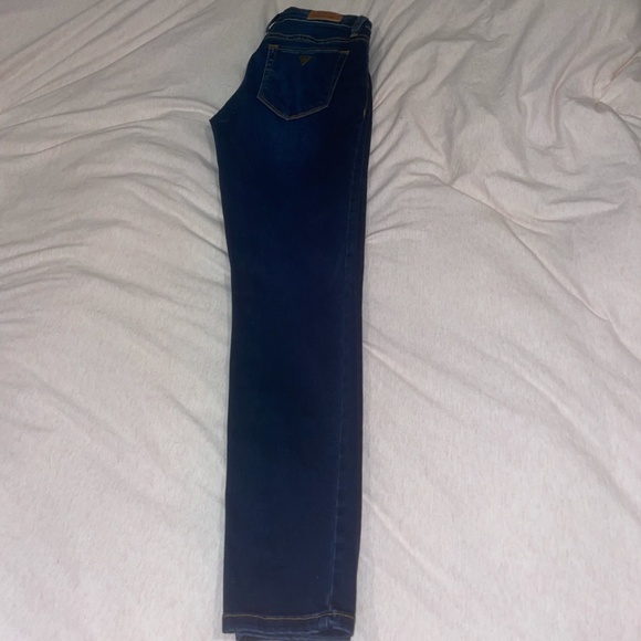 Guess Skinny Jeans - Picture 4 of 4